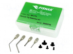 Vacuum cup kit | for vaccum pickup | ESD