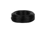 Juhtmed // Koaksiaalkaablid // Kabel koncentryczny R-TV RG-59 200m/box czarny