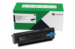 Original Toner Black Lexmark MS331, MS431, MX331, MX431, MX432 (55B2H00)