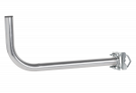 Uued tooted // Uchwyt SAT czołowy/balkonowy 60cm