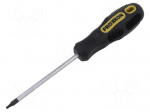 Screwdriver: standard | Torx&reg; with protection | T10H