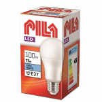 PILA LED 100W A60 E27 CW FR ND 1CT/6 G3 spuldze