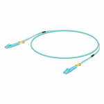 Ubiquiti 10Gbps OM3 Duplex LC-kaabel 1m UACC-OFC-MM-1M