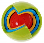 RoGer Puzzle 3D Ball
