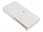Encoder conection module