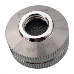 Koolance Inline Coolant Filter V3 G1/4 inch