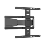 Uued tooted // Uniwersalny uchwyt naścienny Kruger&Matz Ultra Slim 37"-75" regulacja w pionie i w poziomie