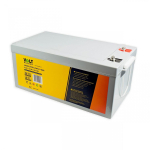 AKUMULATOR VOLT POLSKA LITOWO-ŻELAZOWO-FOSFORANOWY LiFePO4 25,6V 120Ah 120A