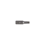 T&ouml;&ouml;riistad ja m&otilde;&otilde;teseadmed // K&auml;sit&ouml;&ouml;riistad ja k&auml;sit&ouml;&ouml;riistade komplektid // Końc&oacute;wka 1/4" torx z otworem t40,l=25mm, szt.10  proline [p]