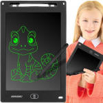M&auml;nguala | PC | Konsoolid | Tarvikud // M&auml;nguasjad ja m&auml;ngud lastele // Tablet do rysowania 12" czarny KRUZZEL 22456