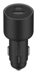 Xiaomi 43907 mobile device charger Universal Black Cigar lighter Auto