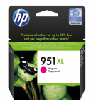 HP 951XL - Hojtydende - magenta - orig