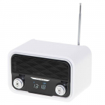 Audio- ja HiFi-s&uuml;steemid // Radio , Muud heliseadmed // AD 1185 Radio bluetooth