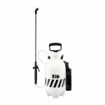 QUASAR. Xi6 CLEANING PRO SPRAYER + 6l FPM BOX