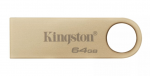 Kingston Technology DataTraveler USB Flash Drive 64GB