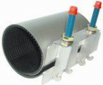 Repair Clamp RS-1, D159-170mm, L=150mm ROMACON