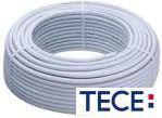 Multilayer pipe Pex-Al-Pe 25x2,5mm (50m) TECE