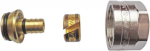 Connection 20x2.8mm x 3/4" HERZ