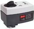 Electrical actuator AMV-10 (230V) 14s/mm 300N DANF