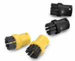 K&auml;rcher 2.863-264.0 steam cleaner accessory Brush kit