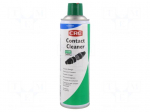 Cleaner | Contact Cleaner | 0.5l | spray | can | colourless