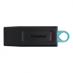 Flash drive Kingston  MEMORY DRIVE FLASH USB3.2/64GB DTX/64GB