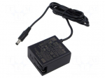 Power supply: switching | mains power supply,mains,plug-in | 5VDC