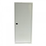 MCB Box TIBOX 440x1050x115mm; 6x16P, Flush Mount, indoor use