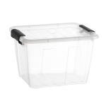 Tooted koju ja aeda // &Otilde;ues | Aiam&ouml;&ouml;bel // Pojemnik z pokrywą Plast Team Home Box 2,8L