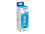 Printer accessories EPSON  101 EcoTank CY  Ink Bottle, Cyan