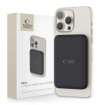 Power bank Tech-Protect  Black