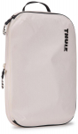 Laptop Bag Thule  Compression Packing Cube Medium White