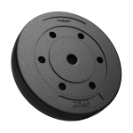 Uued tooted // Obciążenie bitumiczne 20kg, otw&oacute;r 31mm, REBEL ACTIVE