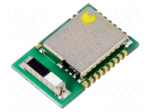 Module: Bluetooth Low Energy | Bluetooth: 5.0,5.1,5.2,5.4 | 4dBm