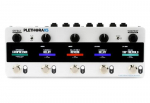 TC Electronic Plethora X5 - guitar multieffect