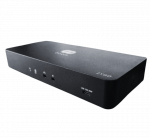 Boom Collaboration ZYGO Hub for video conferencing BYOD | BM04-2043