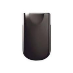 Battery Cover Nokia 8800d Sirocco Queen Black Original