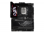 Asus ROG MAXIMUS Z890 HERO | Processor family Intel | Processor socket LGA1851 | DDR5 | Supported hard disk drive interfaces M.2