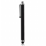 Riff Universal Stylus Pen for Touch Screens 10.5cm Black