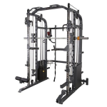 HMS Fitness Cyklop 2 ABS, Back, Biceps, Chest, Quadriceps, Shoulders, Triceps