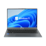 Uued tooted // Laptop NTT Book B14IP - i5-1235U, 16GB Ram, 1TB SSD m.2, Win 11 Home