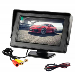 M&auml;nguala | PC | Konsoolid | Tarvikud // M&auml;nguasjad ja m&auml;ngud lastele // AK331A MONITOR DO KAMER COFANIA