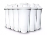 Caso 01841 Replacement Water Filter for Turbo Hot Water Dispensers 6pcs