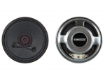 MINI LOUDSPEAKER - 1W / 8 ohm - &Oslash; 57mm