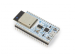 ESP32 DEVELOPMENT BOARD
