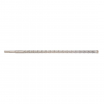 Uued tooted // Wiertło do betonu zbrojonego SDS Plus 16 x 310 mm, quatro