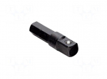 Adapter | 1/4"