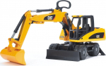 Bruder CAT Toy Excavator 1:16