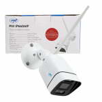 PNI IP660MP 3MP video surveillance camera, wireless, with IP, outdoor and indoor, only for PNI House WiFi660 kit