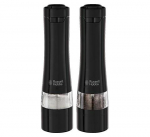 Russell Hobbs 28010-56 seasoning shaker Black Salt & pepper shaker set
